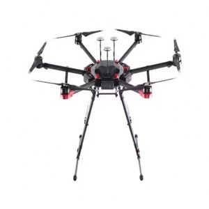 Almost 100% New Matrice 600 Pro M600 Pro Drone with 6KG Payload Quadcopter UAV Original Brand at Stock - Product Image 3