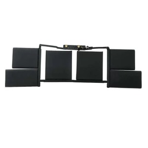 Batería de repuesto A1820 A1707 11.4V 76Wh 6700mAh de polímero de litio para MacBook Pro 15" Touch Bar 2016, CE RoHS - Product Image 3