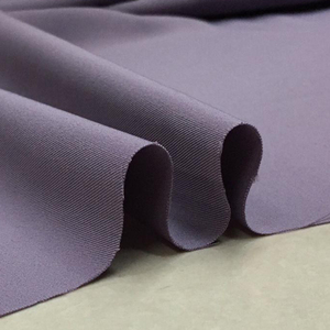 T/C 80/20 nero workwear uniforme tessuto 21x16 120x60 190-240 gsm TC twill tessuto 100% tessuto di cotone