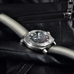 Montre de plongée automatique mécanique pour homme PAGANI Design PD-1767, étanche à 200 m, marque de luxe haut de gamme, verre saphir AR - Product Image 3