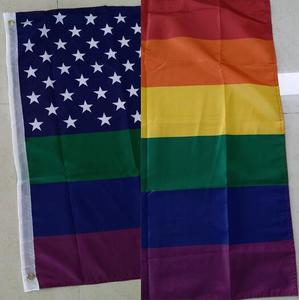 Bandiera dell'<span class=keywords><strong>Egitto</strong></span> Economica in Poliestere 100% 3x5 Piedi, Ecologica, Stampata in Serigrafia con Asta - Product Image 5