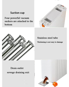 Imaxx hộ gia đình ma thuật tay miễn phí bóp phẳng lau quay đi lau cho phòng khách làm sạch - Product Image 4