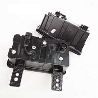 Pour Jetour Traveler feu arrière antibrouillard R Jetour T2 T-2 mise à niveau voiture Modification accessoires feu arrière