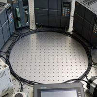 Módulo de Expansión de E/S CP1W-CIF01, Comunicación Digital y Analógica, 1W, Expansión del Sistema PLC CP1, Comunicación Digital y Analógica PLC E