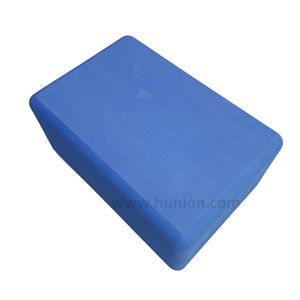 Bloque de <span class=keywords><strong>yoga</strong></span> EVA avanzado para estiramiento profundo y posturas básicas Guía de alineación experta incluida - Product Image 6