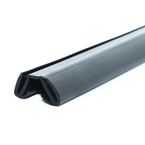 ग्लेज़िंग रबर ट्रिम सील के लिए बस या कार की खिड़की सील पट्टी - Product Image 2