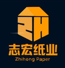 Dongguan Zhihong Paper Co., Ltd. logo