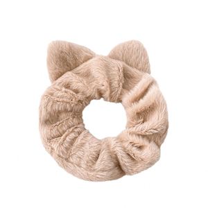 Bandeau absorbant en flanelle unie pour le sport, idéal pour essuyer la sueur, pour femmes et jeunes filles – Grande Vente - Product Image 2