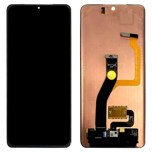 Pantalla Táctil LCD para S21 S22 S23 S24 Ultra <span class=keywords><strong>FE</strong></span>, Ensamblaje de Pantalla de 6.6 Pulgadas, 400cd+ de Luminosidad, 1 Año de Garantía - Product Image 5