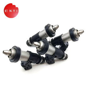 Injecteur de carburant 15710-24F00 pour Suzuki GSXR600 750 1000 Hayabusa GSX1300, pièce du compartiment moteur - Product Image 3