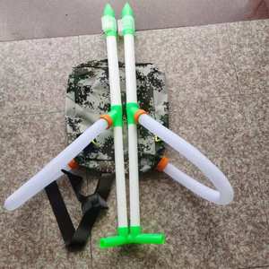 20kgs Hướng dẫn sử dụng ba lô khô phân bón Applicator cho nông nghiệp - Product Image 6