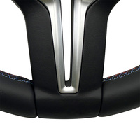 Volant de direction personnalisé haute performance pour BMW F20 F32 F36 E39 E87 E61 E81 F E G Series