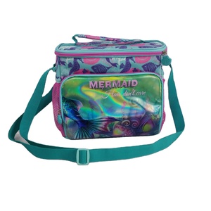 Mochilas con <span class=keywords><strong>ruedas</strong></span> de <span class=keywords><strong>sirena</strong></span> personalizadas para niñas, bolsas de viaje, <span class=keywords><strong>mochila</strong></span> para niñas, maleta con <span class=keywords><strong>ruedas</strong></span> para niños para la escuela y los viajes - Product Image 4