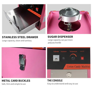 <span class=keywords><strong>Máquina</strong></span> Comercial Automática <span class=keywords><strong>de</strong></span> <span class=keywords><strong>Algodón</strong></span> <span class=keywords><strong>de</strong></span> <span class=keywords><strong>Azúcar</strong></span>, Compacta y Portátil, <span class=keywords><strong>Máquina</strong></span> <span class=keywords><strong>Industrial</strong></span> <span class=keywords><strong>de</strong></span> <span class=keywords><strong>Azúcar</strong></span> para <span class=keywords><strong>Algodón</strong></span> <span class=keywords><strong>de</strong></span> <span class=keywords><strong>Azúcar</strong></span> en Venta - Product Image 4