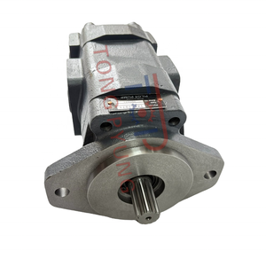 Pompa pilota idraulico VOE14561971 14561971 VOE14543168 VOE14602252 pompa di carica per escavatore <span class=keywords><strong>volvo</strong></span> EC330B EC360C <span class=keywords><strong>EC360B</strong></span> - Product Image 6