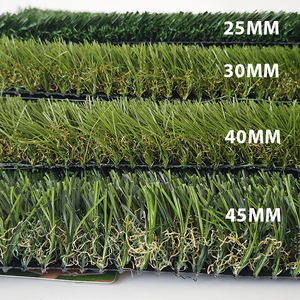 Umax-Gazon artificiel pour paysage extérieur, gazon artificiel, <span class=keywords><strong>pelouse</strong></span> <span class=keywords><strong>synthétique</strong></span> naturelle, échantillons d'herbe de jardin, <span class=keywords><strong>pelouse</strong></span> artificielle - Product Image 2