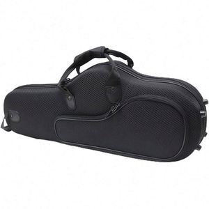 Usine BSCI, sac de transport souple personnalisé pour saxophone ténor, housse de transport pour saxophone ténor - Product Image 1