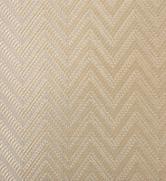 Tissu métallique tissé en acier inoxydable texturé multicolore à motif nid d'abeille scintillant, pour la découpe et le pliage haut de gamme