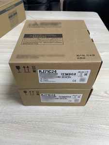 PLC ดั้งเดิมสำหรับคอนโทรลเลอร์ PLC รุ่น RJ71C24 IQ-R พร้อมการสื่อสาร RS485 RS-232, RS-422/485 - Product Image 2