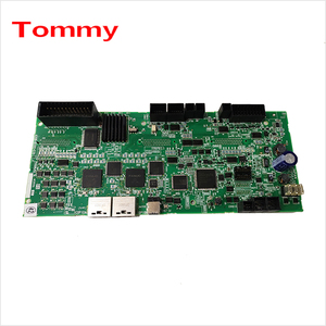 FANUC CNC Original PCB Board A20B-8102-0350 - Product Image 6