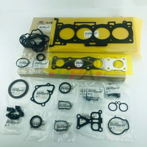 Nuevo Kit de Juntas Originales para REPARACIÓN DE MOTOR OE 20910-2GM01 209102GM01 Sistema de Motor 11-15 H-YUNDAI K-IA Garantía de Un Año - Product Image 6