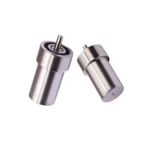 Nouvel injecteur de carburant diesel 093400-0100 0434250027 105000-1600 Injecteur de carburant diesel Buse DN12SD12 pour KUBOTA ZB600 - Product Image 1