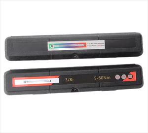 <strong>Portable</strong> 4 Pcs 3/8 &quot; Preset <strong>Torque</strong> <strong>Hand</strong> <strong>Wrench</strong> Manual Tool Vehicle Repair <strong>Torque</strong> Driver <strong>Wrench</strong> <strong>Set</strong> - Product Image 6