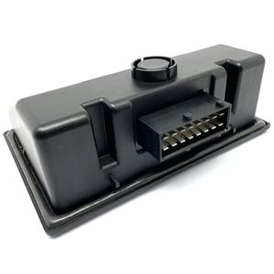 Indicador de Descarga de Batería 1153605150 Compatible con Montacargas E14 E16 E18 E20 R14 R16 R20 - Product Image 6