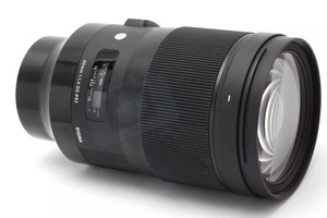 Lente Profesional HFT Sigma 40mm F/1.4 <span class=keywords><strong>DG</strong></span> HSM Art para Interfaz de 82mm, Calibre Full-Frame, Enfoque Fijo, Accesorio para DSLR, Venta al Por Mayor - Product Image 6