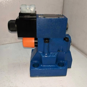 DBW20B-1-50B/315-6CW220RN9Z5L วาล์วควบคุมแรงดันแบบใช้สัญญาณนำร่อง DBW20B2 DBW20-B2-5X/315 6EW230 N9K4 - Product Image 2