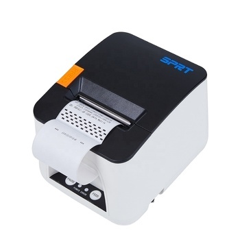 58mm Mini Thermal Label Printer Stock SP-TL24 with Two Printing Models