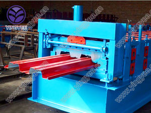 เครื่องทำกระเบื้อง<span class=keywords><strong>พื้น</strong></span>เครื่องขึ้นรูปม้วนดาดฟ้า<span class=keywords><strong>พื้น</strong></span>เครื่องขึ้นรูปม้วน<span class=keywords><strong>มือ</strong></span><span class=keywords><strong>สอง</strong></span> - Product Image 6