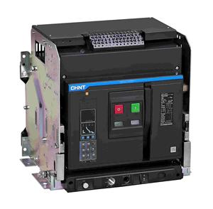 CHINT NXAシリーズ電気操作用エアサーキットブレーカーベーシック3P 4P固定タイプ<span class=keywords><strong>ACB</strong></span> NXA 1600A 3200A 3600A 4000A - Product Image 4