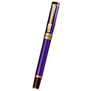 WSY140 Latest Luxury Business Gift Fountain Pen Kits Pen Fountain Gift Pen Box