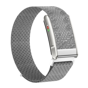 Pulsera Inteligente ECG Sin Pantalla, 180mAh, 15 Días de Batería, Resistente al Agua 3ATM, Monitor de Ritmo Cardíaco, SpO2, Podómetro, Monitor de Sueño, Fitness, <span class=keywords><strong>Android</strong></span> - Product Image 3