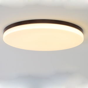 3 năm Bảo hành RCM SAA giấy chứng nhận ánh sáng Trần, siêu mỏng phòng ngủ hiện đại đèn trong nhà Vòng Acrylic Dubai LED Đèn Trần - Product Image 6