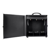 180w Triple Way Flamme Projecteur Extérieur Feu Flamme Machine Équipement D'effet De Scène