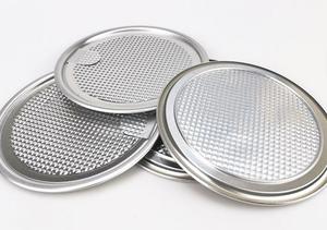 Chất lượng cao số <span class=keywords><strong>9</strong></span> có thể 401 mô hình nhôm nắp chai đường kính khác nhau nhà máy bán hàng trực tiếp xách tay - Product Image 2