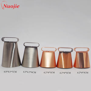 Cencerro NUOJIE para eventos deportivos, fabricante <span class=keywords><strong>de</strong></span> ruido, campana <span class=keywords><strong>de</strong></span> caza <span class=keywords><strong>de</strong></span> recuerdo <span class=keywords><strong>de</strong></span> alta calidad - Product Image 5