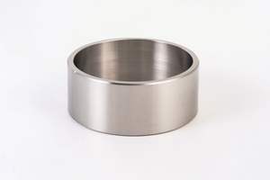 Sk200 100cr6 פלדה קשה דלי פלדה קועים קוצים סוג הזזה ברונזה מושה עם סיכה נושאת לדלי מתכת חופר - Product Image 3