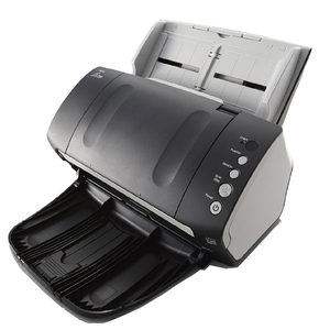 เครื่องสแกนเอกสารแบบป้อนแผ่น Fujitsu <span class=keywords><strong>Fi</strong></span>-<span class=keywords><strong>7140</strong></span> ระดับมืออาชีพ สีคมชัด ความละเอียดสูง รองรับการสแกนสองหน้าด้วยระบบ CCD ความเร็วสูง สำหรับงานสแกนจำนวนมาก - Product Image 3