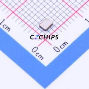 X1G0041710019 Crystal Oscillator (Active) SMD2520-4P Crystal Oscillator 12.288MHz 50ppm CMOS - Product Image 1