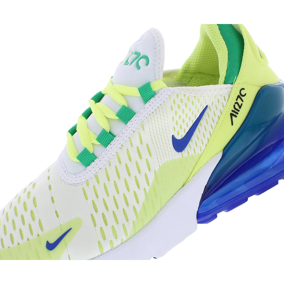 Best Selling Nike Air Max 270 New Design Casual Shoes for Men
