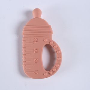 Regalo de Silicona para Bebés, Material Suave y Masticable para Bebés Niños y Niñas - Product Image 3