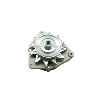 Alternador JLG, Generador de Corriente Continua JL-70004056 para Plataformas Elevadoras de Tijera 4394RT, 450AJ Series II, 800AJ, 860SJ, 600SJC - Product Image 4