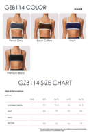 Soutien-gorge de sport personnalisé pour femme, avec empiècements de couleur, coussinets amovibles, respirant, absorbant la transpiration, idéal pour le Pilates et le yoga, style débardeur court