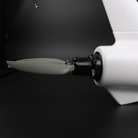 Aile volante RC modulaire Skywalker X6 RTF, profil d'aileron spécial et modèle en mousse facile à assembler pour l'aéromodélisme