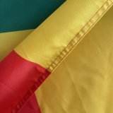 La fábrica vende al por mayor banderas etíopes en varios tamaños Bandera Nacional personalizada de 3X4ft - Product Image 6