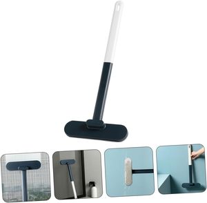 1 brosse de nettoyage pour moustiquaire en plastique, anti-moustiques, pour éliminer la poussière, outil essentiel pour le nettoyage des fenêtres - Product Image 4