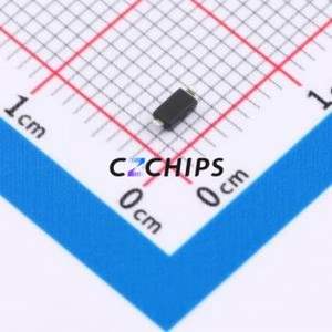 ไดโอด ZOD-123ไดโอด ZENER แบบดั้งเดิมและใหม่ DDZ9V1BQ-7ชิปชิ้นส่วนอิเล็กทรอนิกส์ - Product Image 2